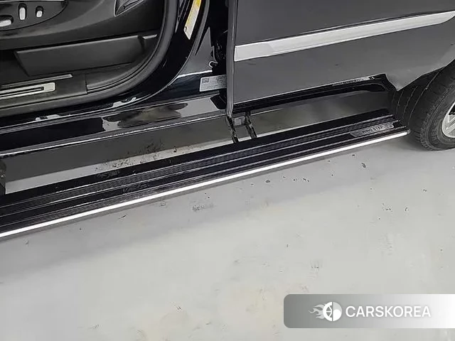 Cadillac Escalade id 3493815 из Кореи 4