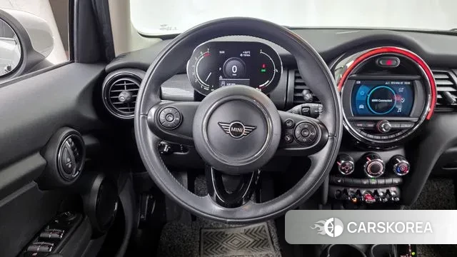 Mini Cooper 2020 Серебристо-серый из Кореи, фото 4
