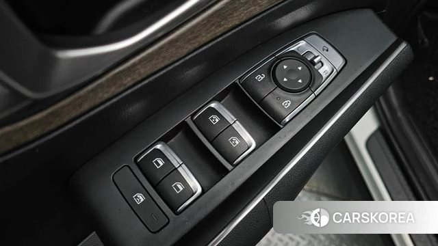Kia Sorento 4th Generation 2020 Белый из Кореи, фото 4