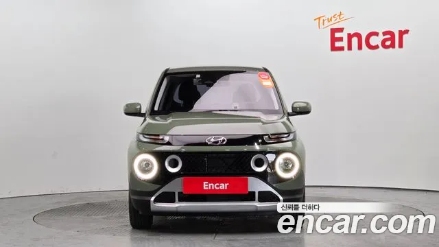 Hyundai Casper id 2626273 из Кореи 4