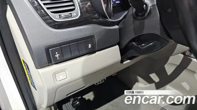 Kia The New Carnival id 2393746 из Кореи 4