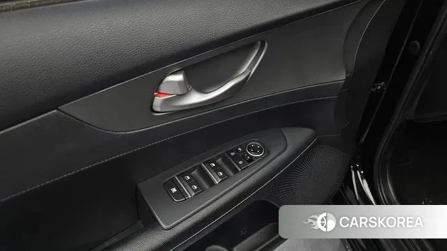 Kia Come New K3 2018 Черный из Кореи, фото 4