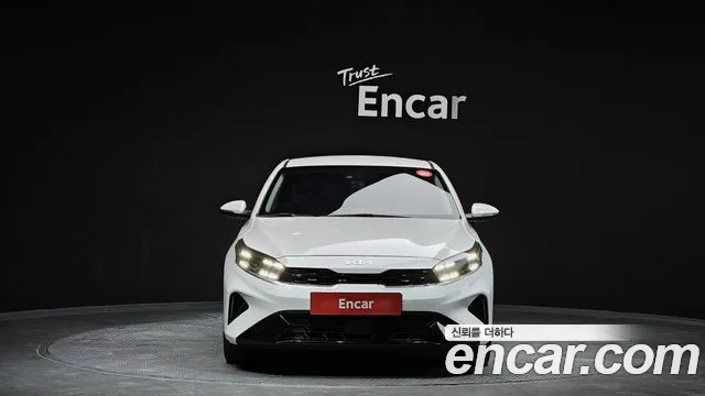 Kia The New K3 2nd generation id 2655475 из Кореи 4