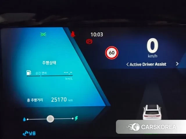 Renault Korea (Samsung) Grand Coleos 2024 Серый из Кореи, фото 4