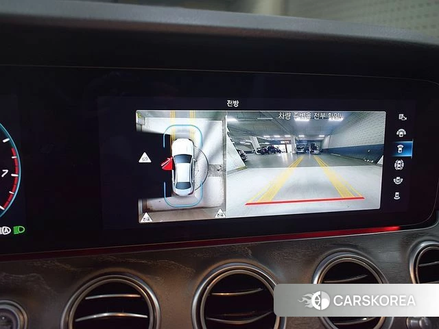 Mercedes-Benz E-Class W213 2022 Белый из Кореи, фото 4