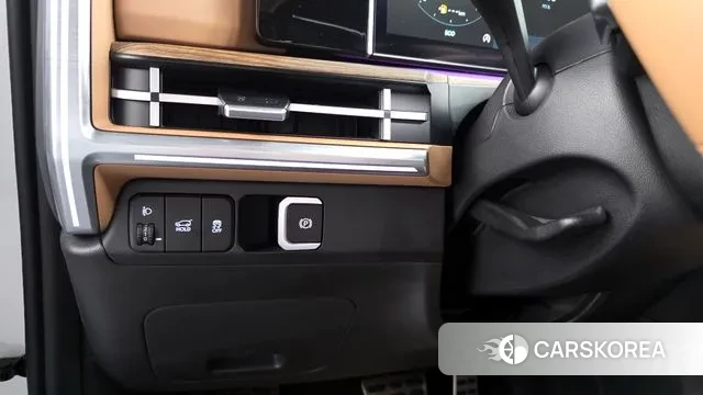 Hyundai Santa Fe (MX5) 2023 Белый из Кореи, фото 4