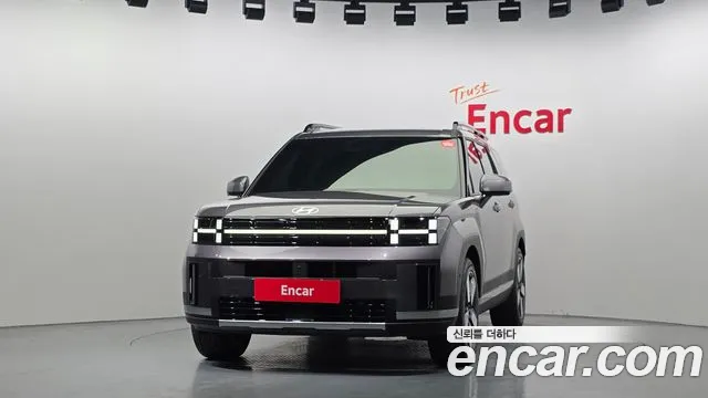 Hyundai Santa Fe (MX5) id 2681568 из Кореи 4