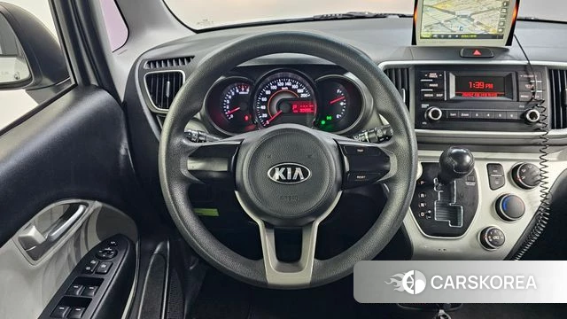 Kia The New Ray 2019 Серебряный из Кореи, фото 4