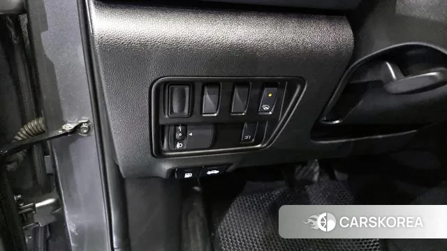 Renault Korea (Samsung) The New QM6 2021 Серый из Кореи, фото 4