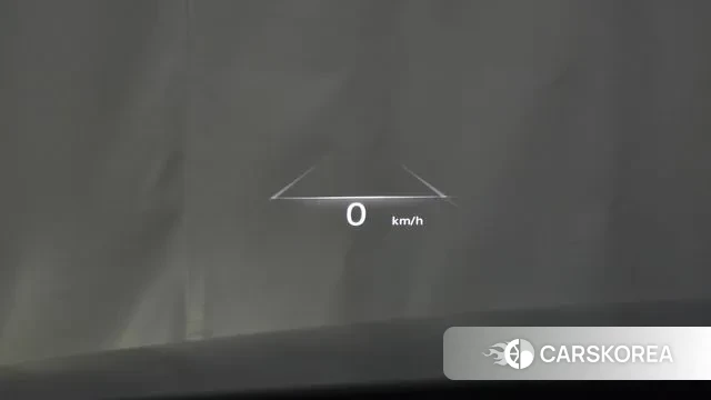 Genesis G80 (RG3) 2020 Светло-зеленый из Кореи, фото 4