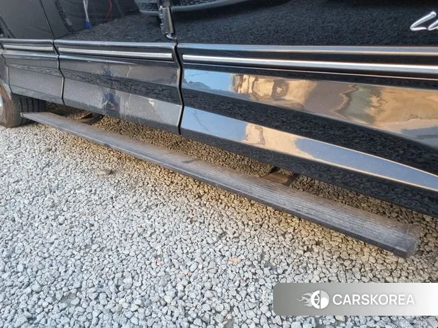 Chevrolet Express Van 2018 Черный из Кореи, фото 4