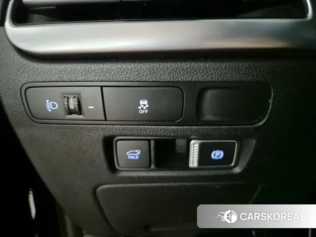 Hyundai The New Palisade 2022 Коричневый из Кореи, фото 4