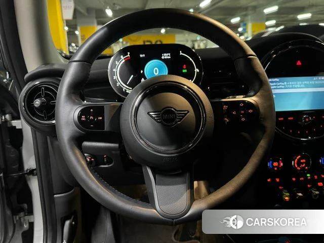 Mini Cooper id 4442678 из Кореи 4