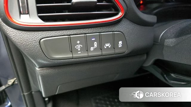 Hyundai i30 (PD) 2018 Синий из Кореи, фото 4