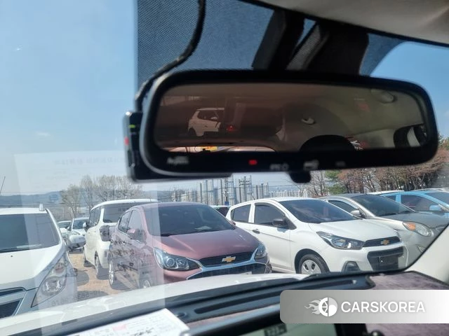 Hyundai Casper 2022 Белый из Кореи, фото 4