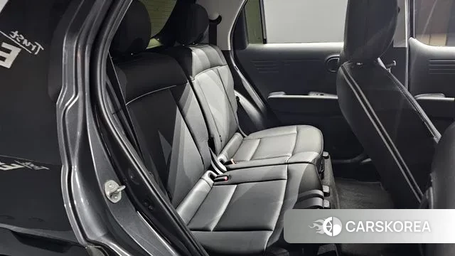 Hyundai Casper 2022 Серый из Кореи, фото 4