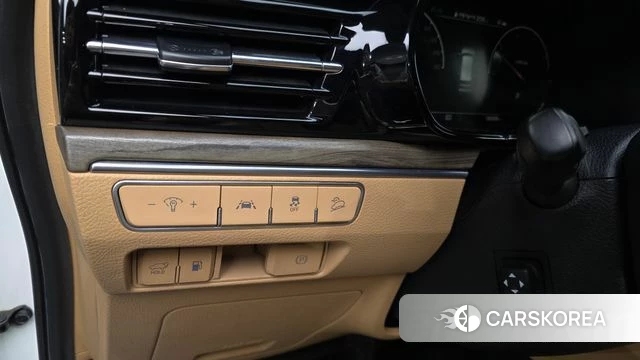 Kia Mohave Master 2019 Белый из Кореи, фото 4
