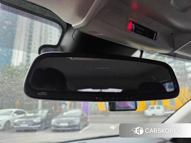 Renault Korea (Samsung) XM3 2020 Серый из Кореи, фото 4