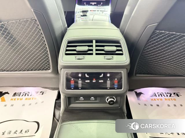 Audi A6L 2024 Черный из Китая, фото 4