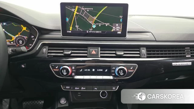 Audi A5 (F5) 2019 Белый из Кореи, фото 4