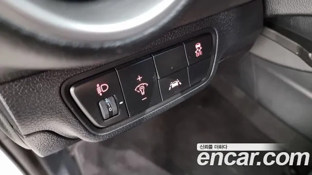 Kia Come New K3 2019 Белый из Кореи, фото 4