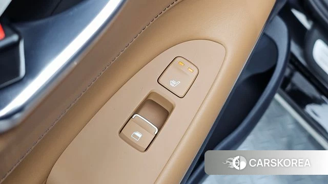 Hyundai Grandeur IG 2018 Черный из Кореи, фото 4