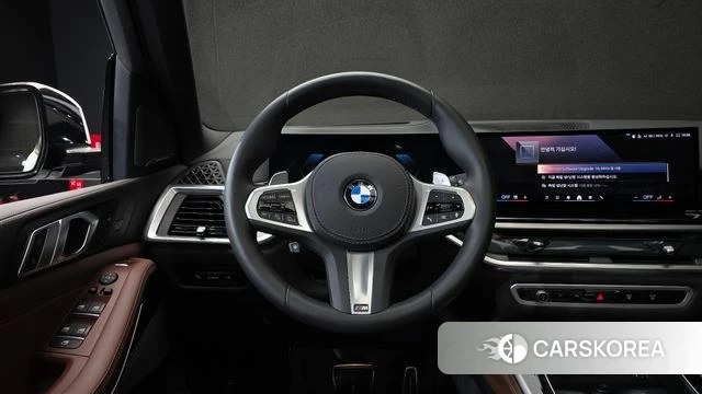 BMW X5 (G05) 2025 Белый из Кореи, фото 4