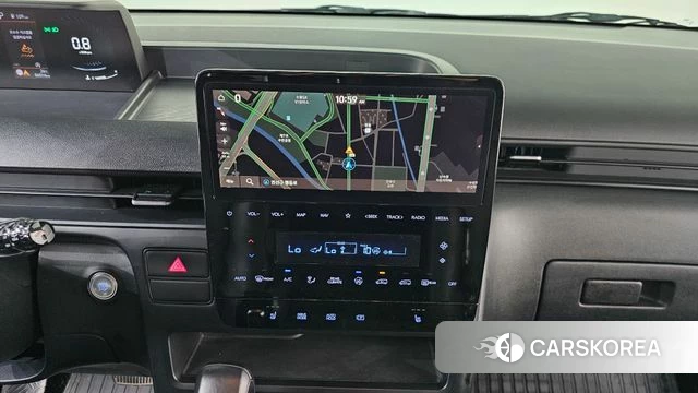 Hyundai Staria 2024 Белый из Кореи, фото 4