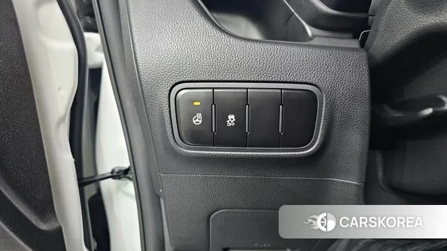 Kia The New Kia Ray 2024 Белый из Кореи, фото 4