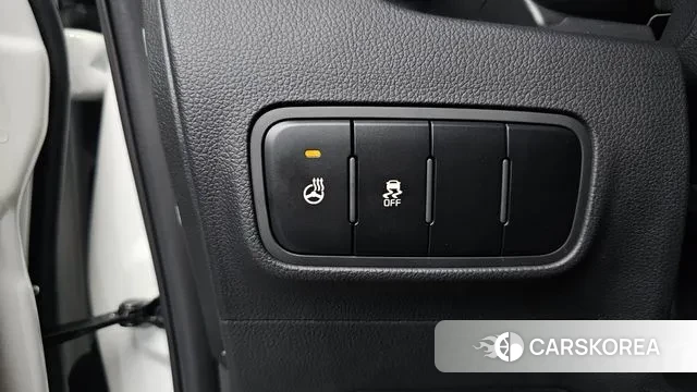 Kia The New Kia Ray 2023 Белый из Кореи, фото 4