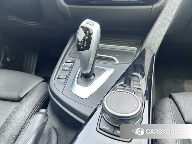 BMW 3 series GT 2021 Белый из Китая, фото 4