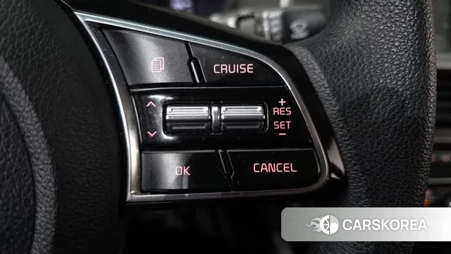 Kia The New K5 2nd generation 2018 Белый из Кореи, фото 4
