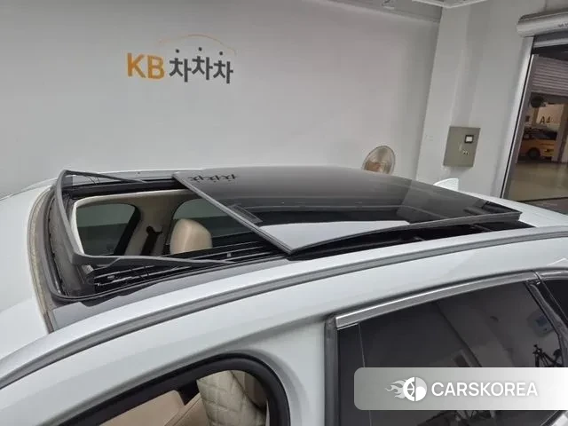 Jaguar F-PACE 2019 Белый из Кореи, фото 4