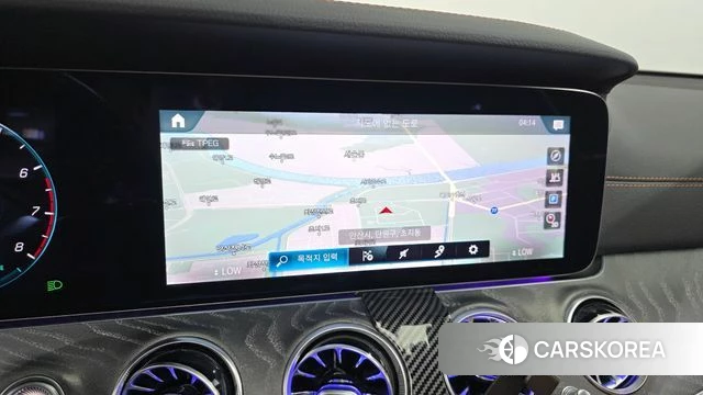 Mercedes-Benz E-Class W213 2021 Белый из Кореи, фото 4