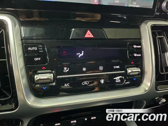 Kia Sorento 4th Generation id 2708364 из Кореи 4