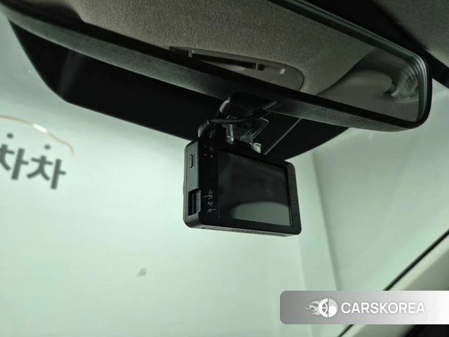 Kia Di Ol Nu Niro 2022 Синий из Кореи, фото 4