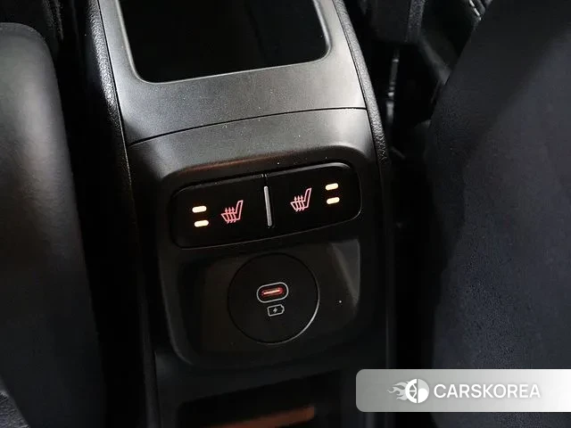 Kia The New Kia Ray 2023 Жемчужный цвет из Кореи, фото 4