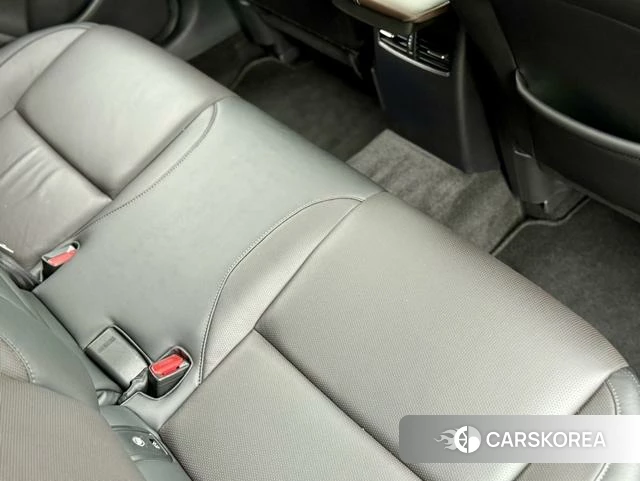 Mazda CX-30 2021 Синий из Китая, фото 4