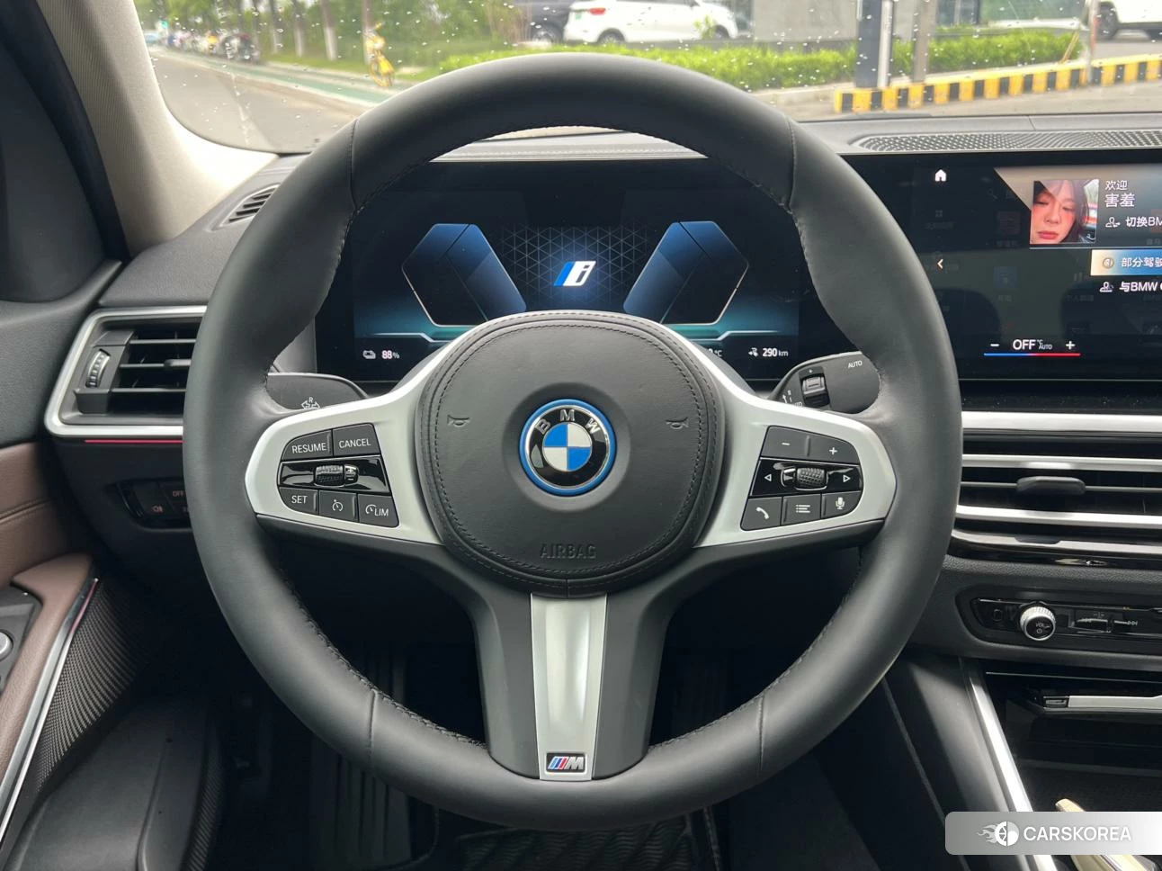 BMW i3 2022 Белый из Китая, фото 4