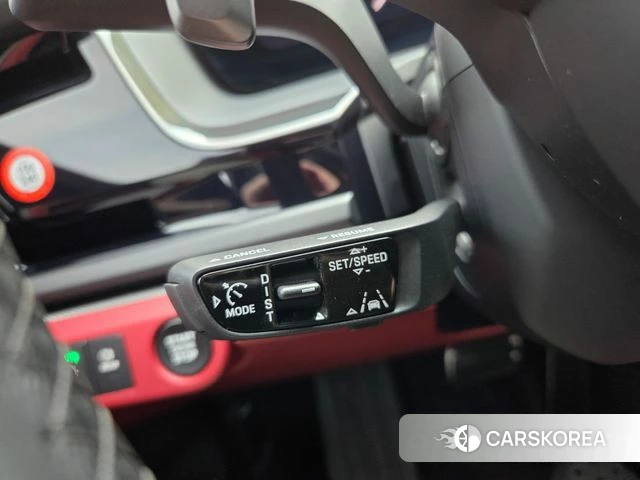 Porsche Panamera (976) 2024 Черный из Кореи, фото 4