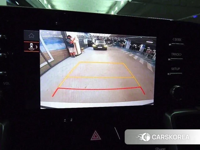 Kia Sorento 4th Generation 2022 Белый из Кореи, фото 4