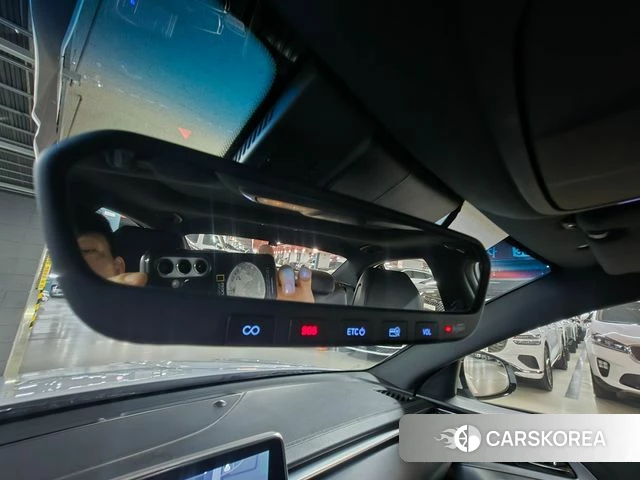 Genesis G70 2018 Белый из Кореи, фото 4