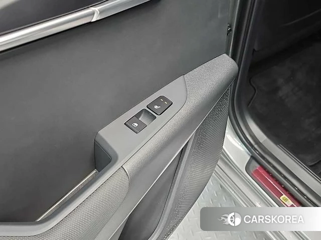 Kia Di All New Niro EV 2023 Серый из Кореи, фото 4