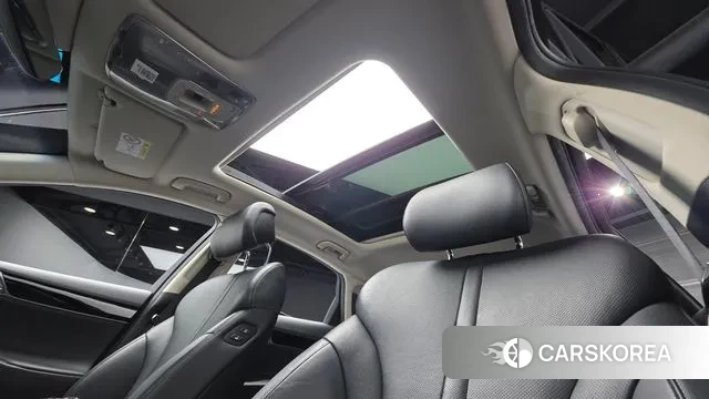 Genesis G80 (RG3) 2020 Черный из Кореи, фото 4