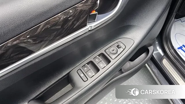 Hyundai Grandeur IG 2018 Серый из Кореи, фото 4