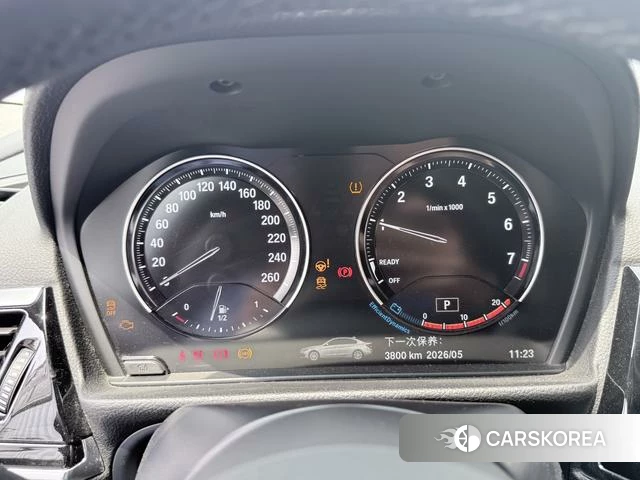 BMW 1 series 2022 Белый из Китая, фото 4