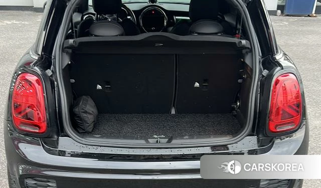MINI JCW 2019 Черный из Китая, фото 4