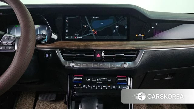 Kia Mohave Master 2020 Серый из Кореи, фото 4