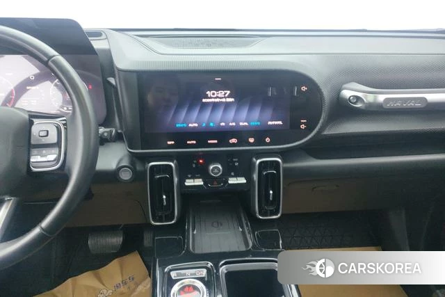 Haval Big dog 2022 Черный из Китая, фото 4