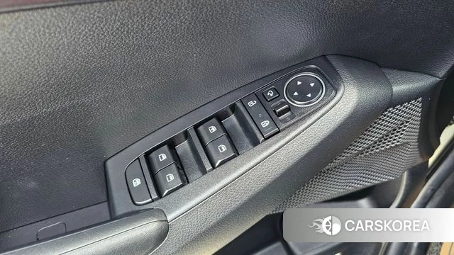 Kia Seltos 2020 Белый из Кореи, фото 4